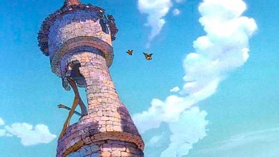 Hoy en 'streaming': Un espectáculo fantástico infravalorado que nació de una de las mayores sagas de aventuras de todos los tiempos noticias imagen