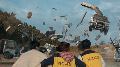 Hoy en Netflix: La serie de superhéroes de puntuación perfecta que te puedes ver del tirón en una tarde noticias imagen