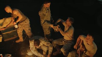 Acaba de llegar a Prime Video la segunda temporada de uno de los 'thrillers' de acción más intensos de la actualidad noticias imagen