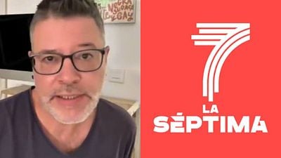 Quedan poco más de dos meses para que La séptima comience sus emisiones y no para de desvelar fichajes: el último, Quequé noticias imagen