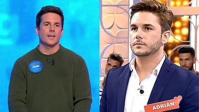 Quién es Adrián Soler, el controlador aéreo que concursa en 'Pasapalabra': fue tronista de 'Mujeres y hombres y viceversa' noticias imagen