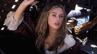 "Fue traumático": Keira Knightley necesitó años de terapia para superar las consecuencias de 'Piratas del Caribe'