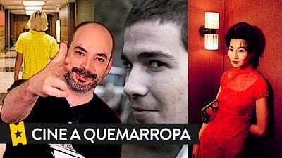 Regresa lo bueno: Sorteamos 50 entradas dobles para la proyección de 'A Quemarropa: Slow cinema Vol. 2' noticias imagen