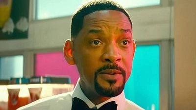 Will Smith, demandado por acoso sexual y despido improcedente noticias imagen