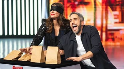 El accidentado ensayo en 'El Desafío' que casi acaba en lesión: "Se le advirtió que se acababa de equivocar a la hora de la colocación" noticias imagen