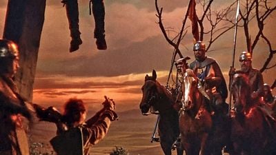 Este clásico ha cambiado el cine de aventuras para siempre: a Steven Spielberg le encanta, ha influido en 'Star Wars' y tiene un 100 en 'Rotten Tomatoes' noticias imagen