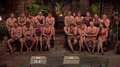 'Supervivientes 2026' sorprendió con el anuncio de nuevos concursantes en su estreno: Estos son los primeros nominados del 'reality' noticias imagen