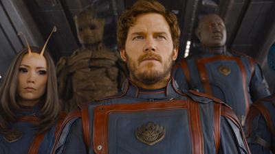 "Sería raro": Tom Cruise era el favorito para este personaje de 'Guardianes de la Galaxia Vol. 3' pero James Gunn no estaba de acuerdo