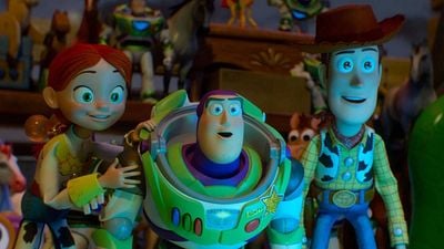 'Toy Story 5' hace historia en la saga de Pixar: Acaba de romper varios récords y uno de ellos se lo ha quitado a 'Super Mario Galaxy' noticias imagen