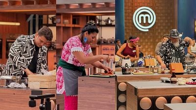 'MasterChef México' acaba de cruzar una línea que ha matado la esencia del programa noticias imagen