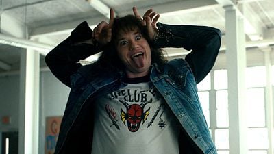 Dustin tuvo el perfecto homenaje para Eddie en el final de 'Stranger Things' noticias imagen