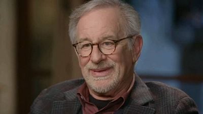 Solo 22 personas en el mundo tienen este reconocimiento: Steven Spielberg acaba de convertirse en una de ellas noticias imagen