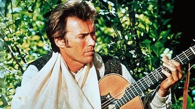 "Iba vestido como un vagabundo": ya era una estrella, pero Clint Eastwood fue expulsado de un rodaje por su "aspecto sospechoso" noticias imagen