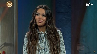 "¿Pero por qué no te callas, David?": El "zasca" de Marta Díaz a Broncano en 'La Resistencia' noticias imagen