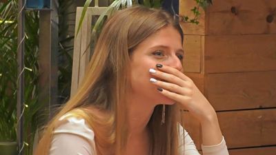 La soltera de Sevilla que acude a 'First Dates' y se queda en 'shock' al ver a su cita: "No puede ser, me suena la cara"