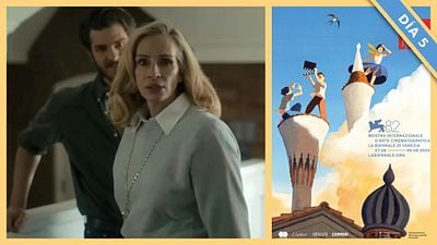 Festival de Venecia Día 5: 'Caza de brujas' es la película más polémica del festival con un potentísimo tema central y una brillante puesta en escena noticias imagen