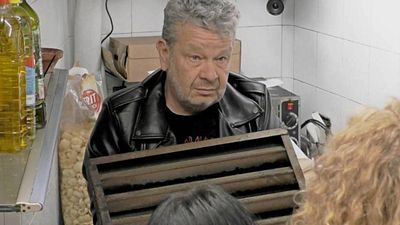 El restaurante que participó en 'Pesadilla en la cocina' y lo demandó por "intromisión ilegitima en el honor": "Me estropeó la clientela" noticias imagen