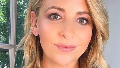 Qué fue de Sarah Michelle Gellar: se retiró tras la muerte de Robin Williams y se dedicó a la comida orgánica noticias imagen