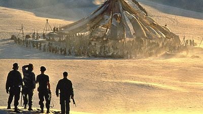Demandada por 140 millones de dólares: Uno de los mayores éxitos de ciencia ficción de los 90 fue acusado de ser plagio noticias imagen