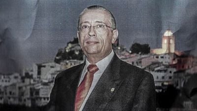 Quién era Alejandro Ponsoda: el alcalde de Polop que fue asesinado y, 19 años después, seguimos sin saber quién fue el culpable noticias imagen