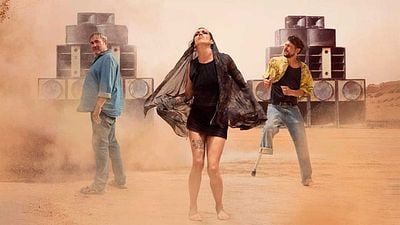 Tres meses después de su estreno en cines, llega a 'streaming' el fenómeno cinematográfico del año: ya ha empezado su carrera por el Oscar noticias imagen