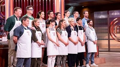 La semifinalista de 'MasterChef' que presentará el nuevo 'talent' de cocina de Telecinco noticias imagen