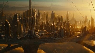 Sólo tienes 2 días para verla en Netflix: uno de los blockbusters de ciencia ficción más alucinantes de la última década noticias imagen