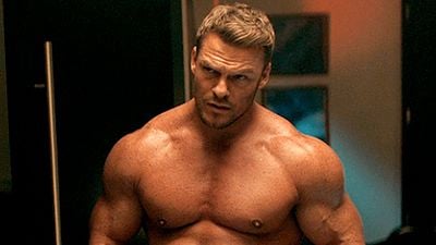 “No es una serie para padres”: El protagonista de 'Reacher' defiende la serie de Prime Video noticias imagen