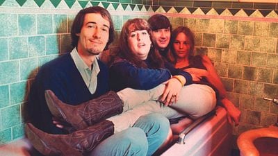 Acabo de descubrir una de las historias más asombrosas de la música y creo que da para una trilogía de películas noticias imagen