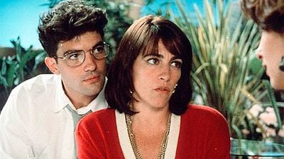 Carmen Maura sobre Antonio Banderas y su llegada a Hollywood: "Era un enano, se puso el pelo para atrás y ahí se quedó" noticias imagen