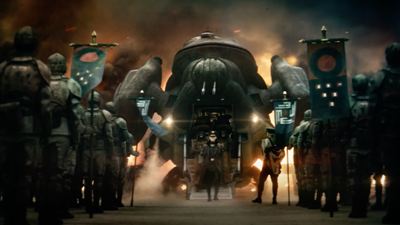El arma secreta de Netflix para hacer frente a grandes franquicias: Un universo de ciencia ficción y fantasía con secuela confirmada