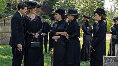 Avance 'La Promesa': esta semana una inesperada muerte y se desvela quién secuestró al bebé de Pía noticias imagen