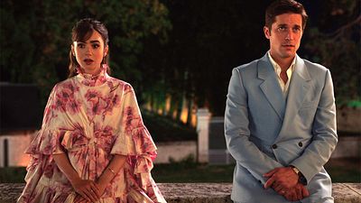 'Emily in Paris' (Temporada 4): Fecha de estreno, quién vuelve y quién no, conflictos emocionales y todo lo que sabemos del futuro de la serie de Netflix noticias imagen
