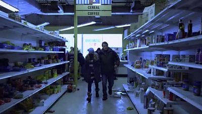 Esta película de catástrofes se estrenó en 2011: nueve años después la vivimos en primera persona noticias imagen