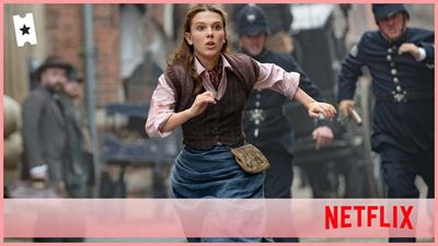 Estrenos Netflix: Esta semana la nueva aventura de la hermana de Sherlock Holmes y la segunda temporada de una de sus series de éxito