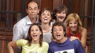 "En realidad es una mierda": Un actor de 'Aquí no hay quien viva' desvela cuánto cobraba por capítulo noticias imagen