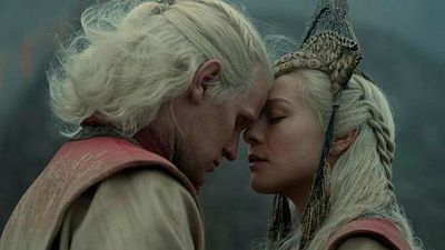 "Tiene muchas interpretaciones" y quizá nos sorprenda: la temporada 2 de 'La Casa del Dragón" profundizará en la relación de Rhaenyra y Daemon noticias imagen