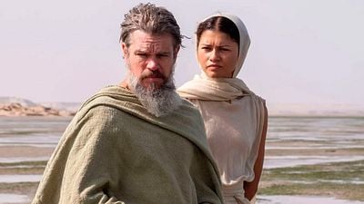 'La Odisea': un mes antes de su estreno, la nueva película de Christopher Nolan ya es un éxito noticias imagen