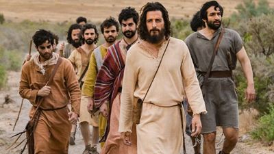 Llega gratis por fin a España: La serie sobre Jesucristo que es un éxito en todo el mundo y diferente a otras producciones religiosas