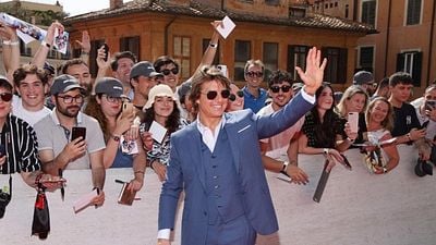 El rinconcito costero que ha enamorado a Tom Cruise: ya se le ha visto varias veces dándose un chapuzón noticias imagen