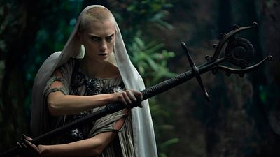 Es incomprensible, pero el abandono inesperado de uno de los actores clave en 'El Señor de los Anillos: Los anillos de Poder' no tiene marcha atrás noticias imagen