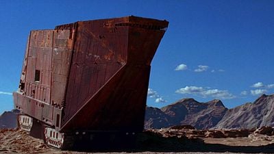 Es el mayor giro de guion de la historia: ni siquiera los actores sabían que lo estaban grabando noticias imagen