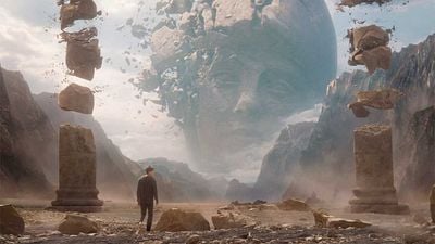 La película que llevaba 30 años tratando de ser una realidad: lo consiguió tras una década en desarrollo, pero sus ambiciosos planes están en peligro noticias imagen