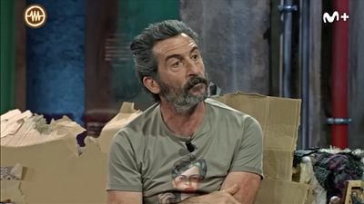 "Parece 'El Hormiguero' en cutre": Luis Zahera sobre la sección de Mister Jägger en 'La Resistencia' noticias imagen