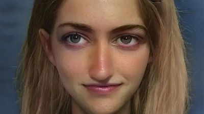 La IA imagina cómo serían los protagonistas de 'Divergente' si fueran fieles a las descripciones de los libros noticias imagen