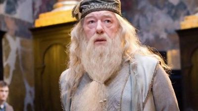 Hay quien odiaba el Dumbledore de Michael Gambon: si eres uno de ellos, lee esta anécdota
