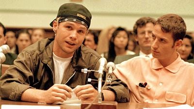 Parte de la culpa de que tus entradas a conciertos sean tan caras es de esta empresa: en los 90 la banda del momento ya intentó frenarlos noticias imagen