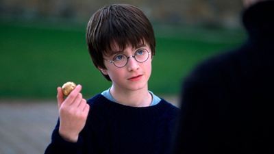 Daniel Radcliffe no fue la primera opción para Harry Potter: solo hubo una razón por la que finalmente consiguió el papel