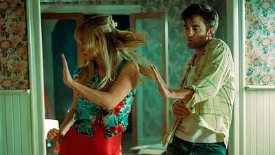 "Voy a tener un colapso mental": Robert Pattinson vivió un drama en su nueva película con Jennifer Lawrence y pidió eliminar una escena noticias imagen