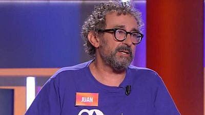 Por qué Juan Gómez ha abandonado 'Saber y ganar': Se queda a 2.000 euros de ser Magnífico noticias imagen